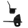uxcell Tire Changer Insert Tire Demount Head Tire Machine Guard Wheel Side Protection Mount