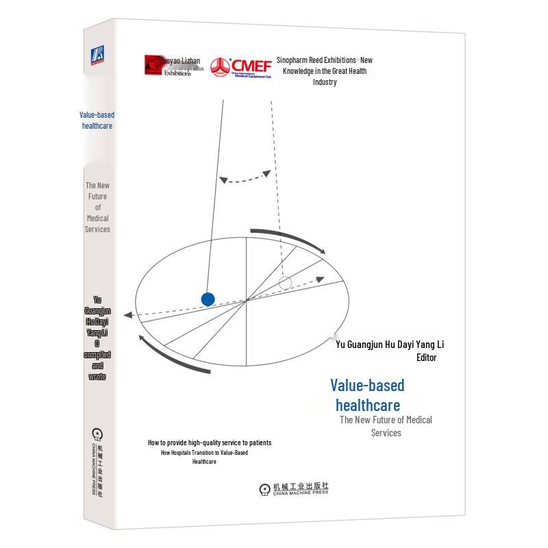 Value-Based Healthcare: The Future of Medical Services