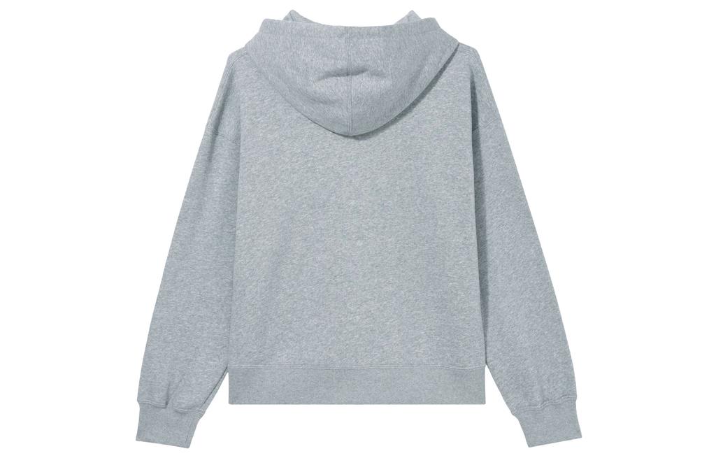 Jordan BRKLN Sweatshirt Women's Gray FD7866-063