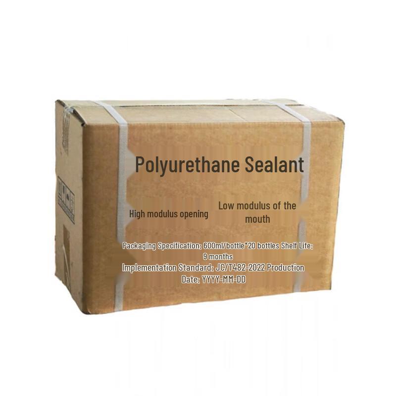 Jundingying One-Component Polyurethane Sealant