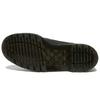 Dr. Martens 1461 Guard Made In England Leather Lace Up 'Black' 26864001
