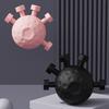 2Pcs Finger Grip Strengthener Five Finger Grip Training Ball Grip Strength Trainer