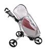 1 Stück Golftaschenabdeckung mit Reißverschluss Wasserdicht Große Kapazität Golfbag Regenschutz Langlebig Staubdicht Outdoor Golftaschenzubehör Platzzubehör