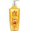 Schwarzkopf Gold Pure Essential Oil Shampoo