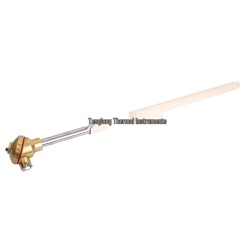 Xuan Yong S/R/B Type Platinum Rhodium High-Temperature Thermocouple