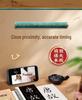 Yan Qinli Stele Calligraphy: Enlarged & Refined Yan Zhenqing Copybook for Beginner Brush Calligraphy Practice