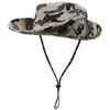 Men Foldable Sun Hat UPF 50+ Anti UV Vacation Mountaineering Outdoor Waterproof Hat