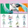 Miku Hatsune Pvc Figure Cute Anime Collectible For Girls Perfect For Display Or Collection 20 Cm