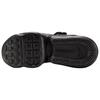 Nike Air Max Halo Beach Sandals Women's Black IO1959-012