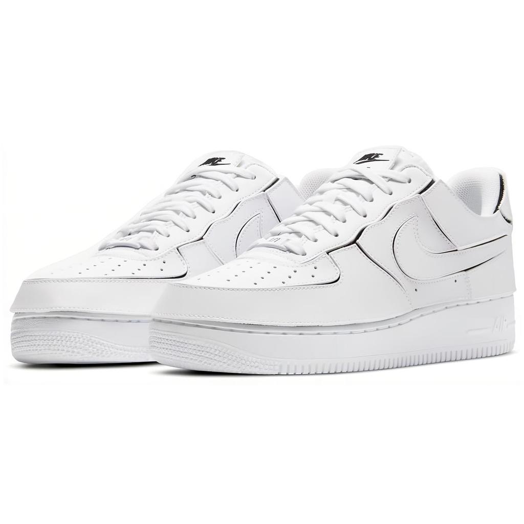 Nike Air Force 1/1 Cosmic Clay CZ5093-100