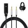 Okcsc TC3.5 Headphone Cable, 2.0m