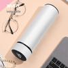 304 Stainless Steel Smart LED Insulated Water Bottle