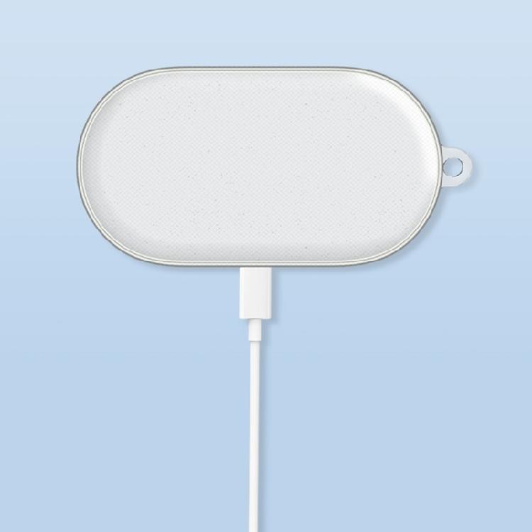 Clear Earbud Protections Earbud Case Comfortable Earbud Storage Bag Portable Earbud Case Pocket Size for Earbud Buds V