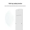 LEADALBOS Vertical RFID Data Collection Channel Gate