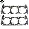 Head Gasket Set For Chevrolet Equinox Pontiac Torrent 2005 2006 2007-2009 3.4L