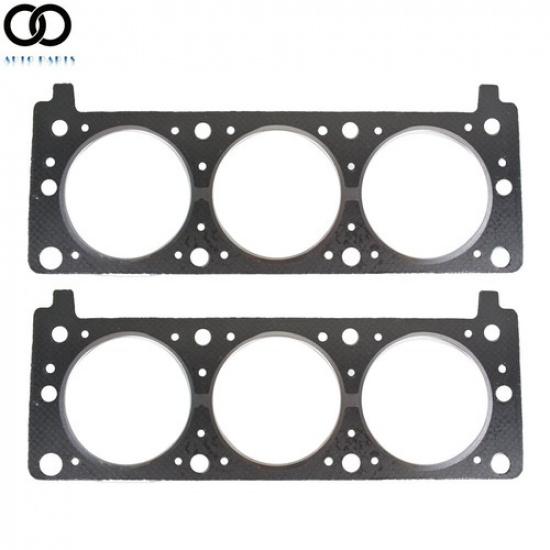 Head Gasket Set For Chevrolet Equinox Pontiac Torrent 2005 2006 2007-2009 3.4L