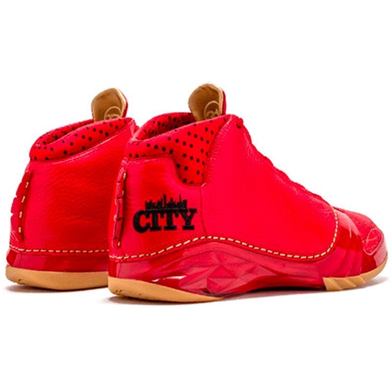 Air Jordan 23 Retro 'Chicago' Jordan 811645-650