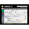 Nikon Single Focus Lens NIKKOR Z 50mm f/1.8S Z Mount Full Size Compatible S Line