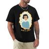 Women of Science: Katherine Johnson T-Shirt Aesthetic clothing cute tops summer top blanks men t shirt
