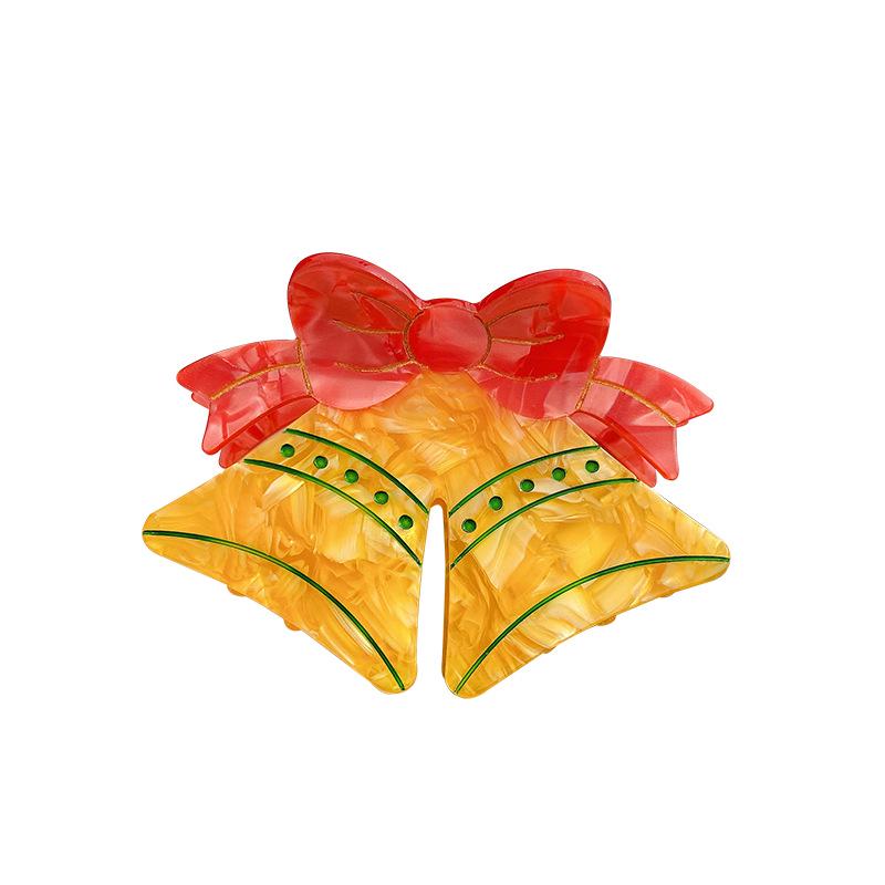 Versatile Shark Hair Clip with Pearls - Dovi Hair Accessories