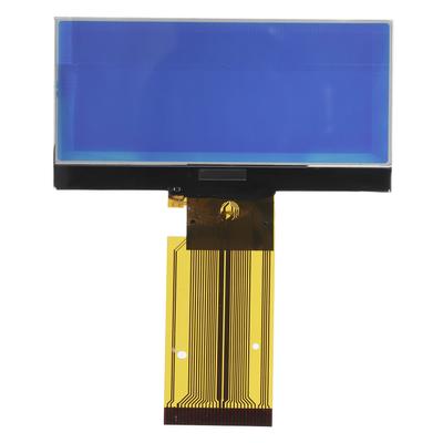Αντικατάσταση Οθόνης LCD Οργάνων Πίνακα Οργάνων Ταχύμετρου Κατάλληλο για W203 CClass 20012004