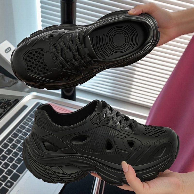 Buty jaskiniowe dla kobiet, Buty codzienne dla kobiet, Buty na deskę dla kobiet, Buty do canyoningu dla kobiet, Buty plażowe, Buty wodne z pianki EVA, Sandały