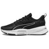 Pwrframe Tr 3 Comfortable Minimalist Low-Top Training Shoes Women Sneaker Black 310144-01