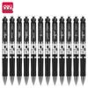 Deli S01 Einziehbarer Gel-Stift
