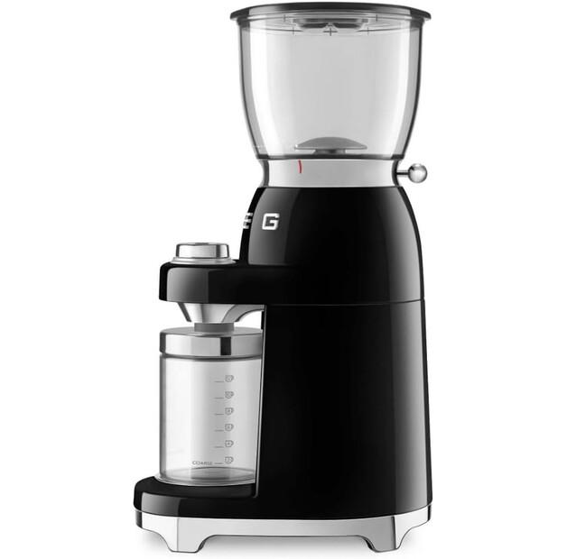 Кофемолка Smeg CGF11BLEU