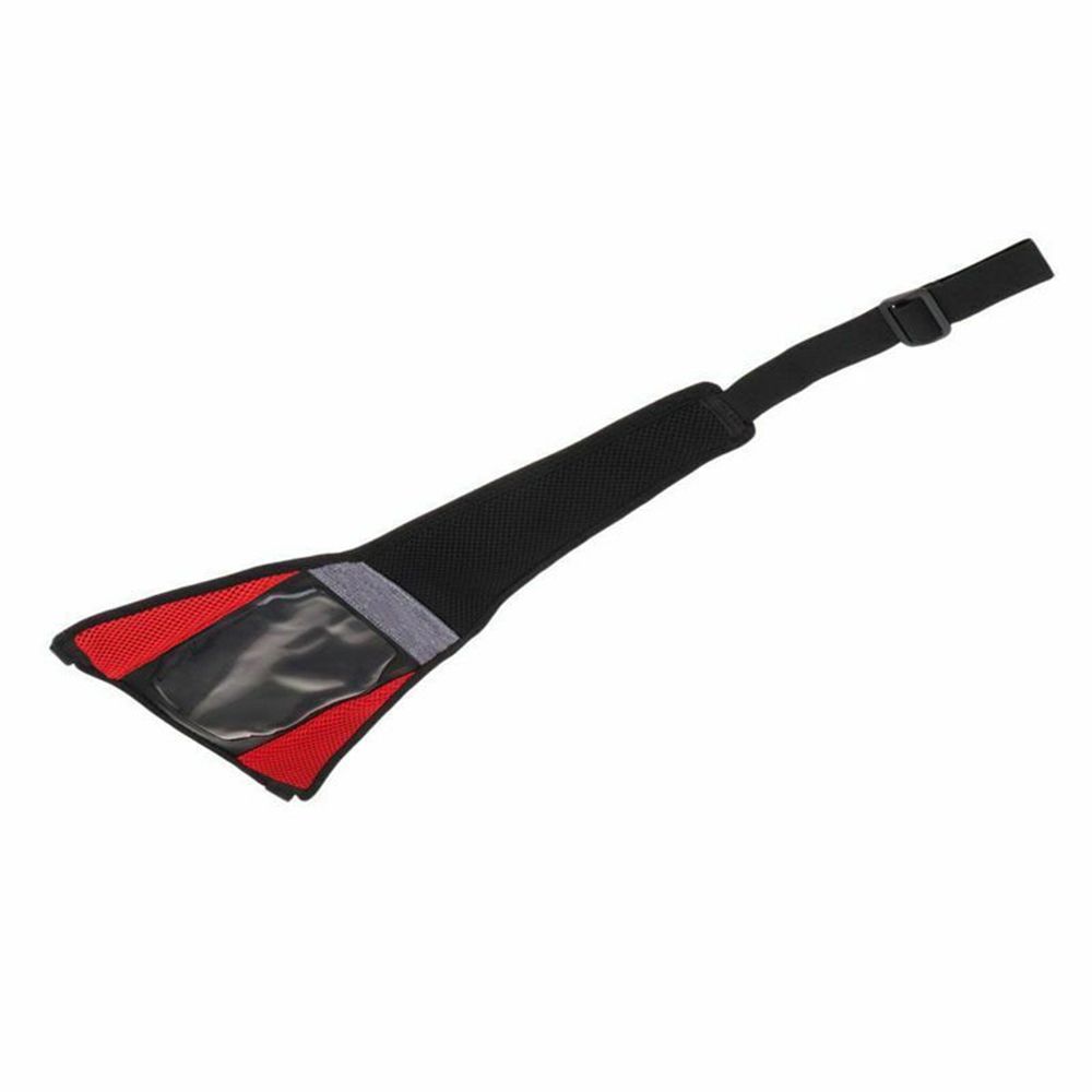 Bike Accessories Sweatproof Catcher Bicycle Protective Gear Frame Guard Sweat Cover Guard Strap