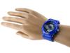 HERRENUHR PERFECT SHOCK (zp219e) - blau
