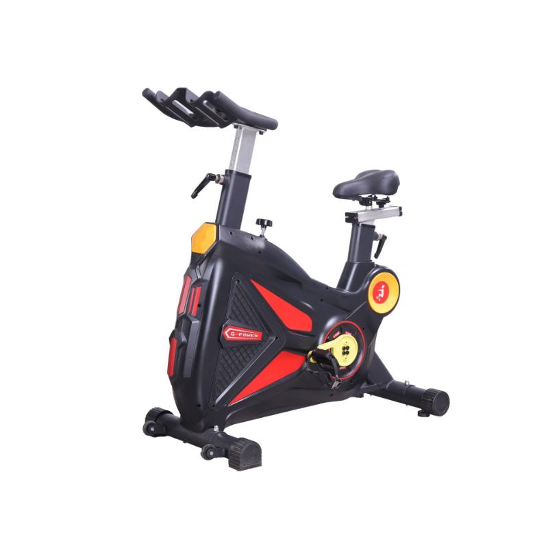 Bumblebee Smart Spin Bike