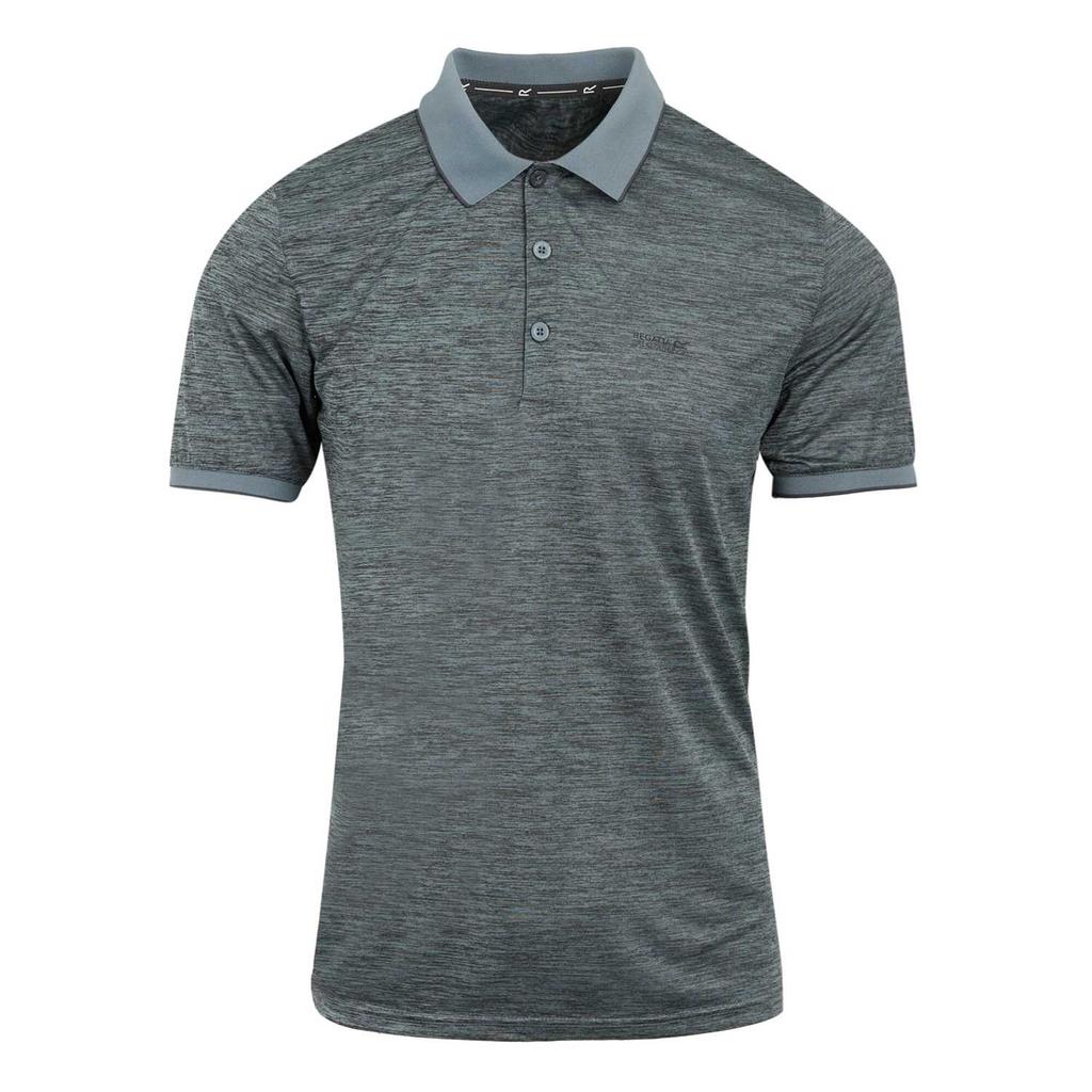 Regatta Herren Remex II Jersey Poloshirt