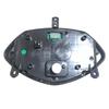 For Yamaha Cygnus X 2nd Generation SE44J LCD Color Compatible Part Deepa RibusuSpeedometer (Taiwanese-made) Tachometer, 10-pin, Changeable, [Used]