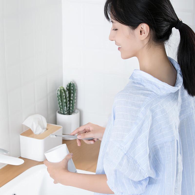 Chahua Simple Household Mouthwash Cup