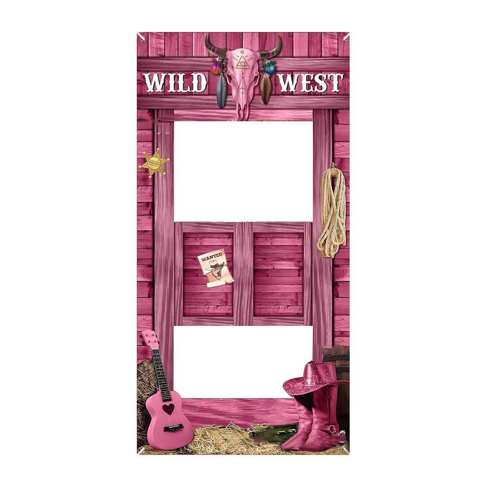 Dekorace na pozadí Rekvizity na narozeninovou oslavu Tematické rekvizity Dekorace na fotopozadí Dívčí párty