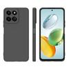 For Huawei Honor X7C 200 Smart 200Smart Play 9T Play9T 60Plus 60 Plus + Case TPU Soft Black Slim Matte Silicone Back Cover Capa