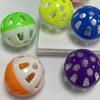 Self-Play Cat Bell Ball Toy for Relieving Boredom