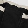 PLAYBOY Men's Trendy Stand Collar Thick Padded Jacket