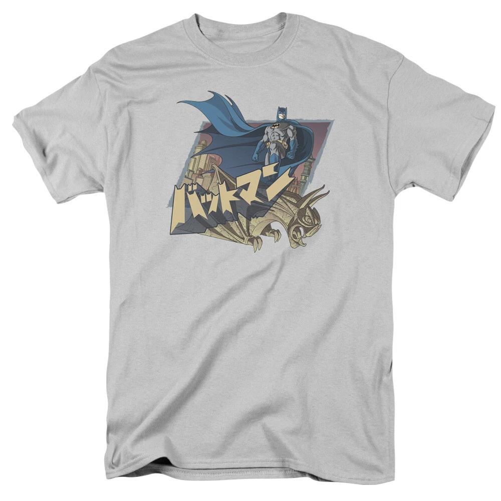 Batman  Kanji Knight  T-Shirt M