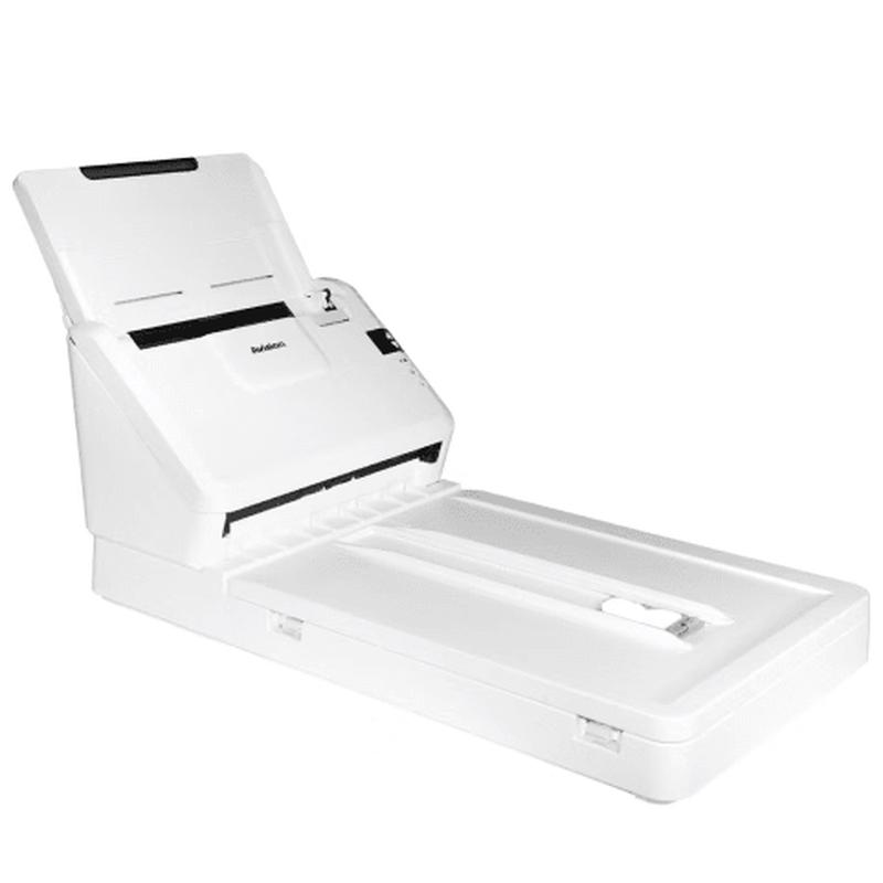 Avision AT375SF Flatbed & ADF A4 Scanner
