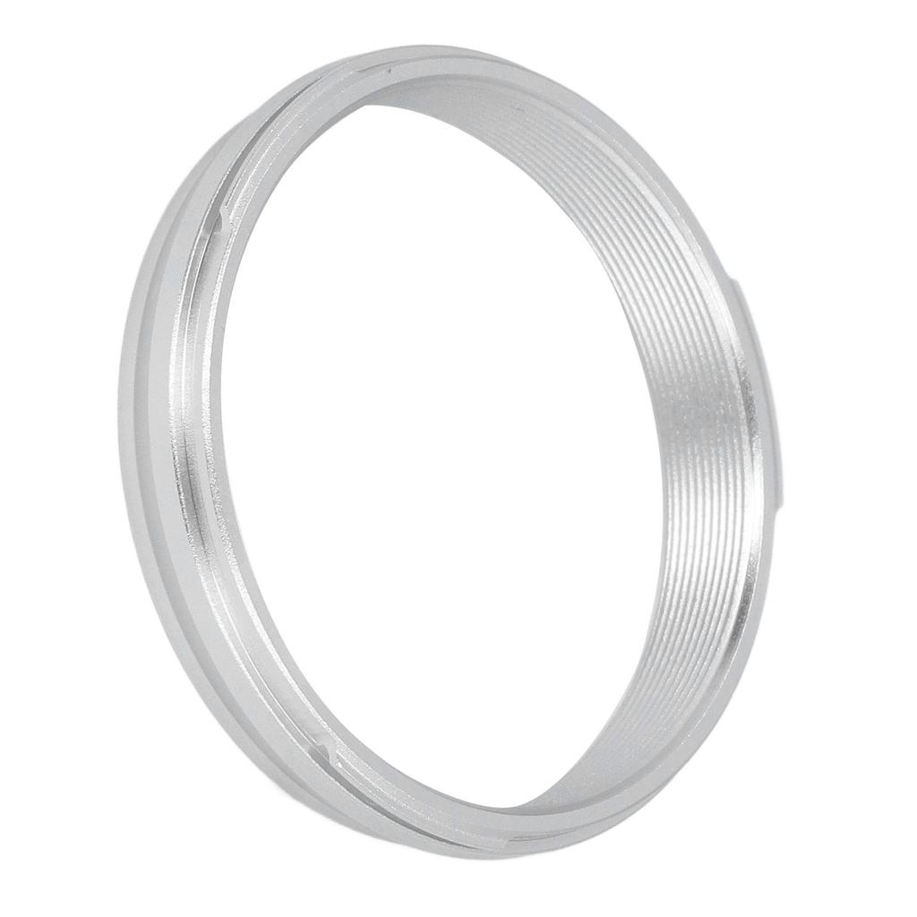 Lens Adapter   49mm Camera Lens Filter Metal Adapter   for    0V  0VI  0F  0  0T  0S  