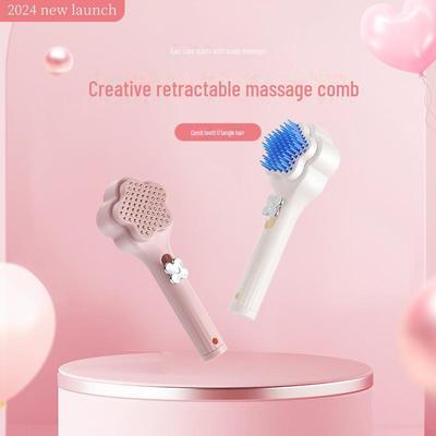 Kit igienici e medici – Spazzole e pettini per bambini