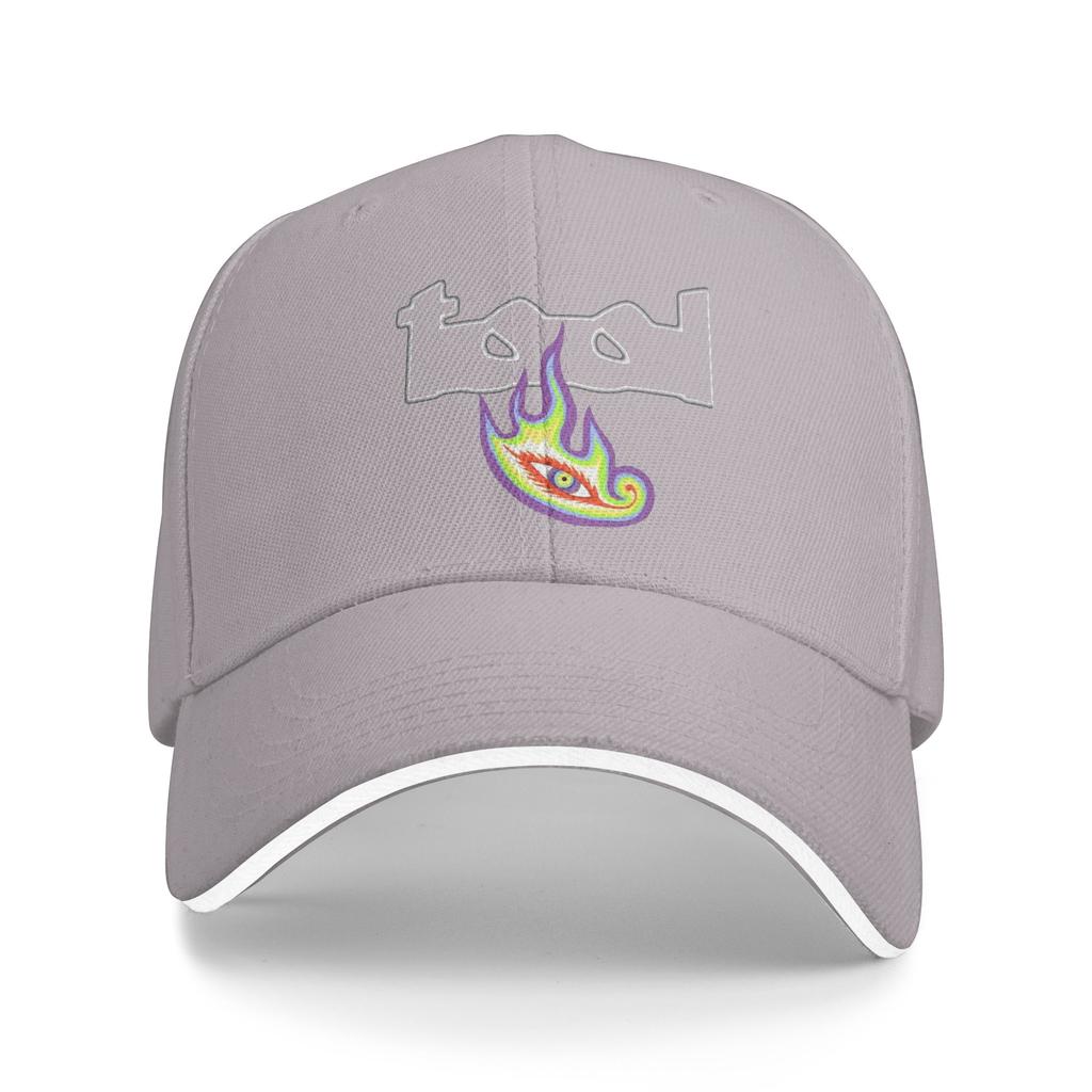Art Music Tool Baseball Cap Fitted Retro Hip Hop Hats Spring Female Male Outdoor Gym Baseball Caps