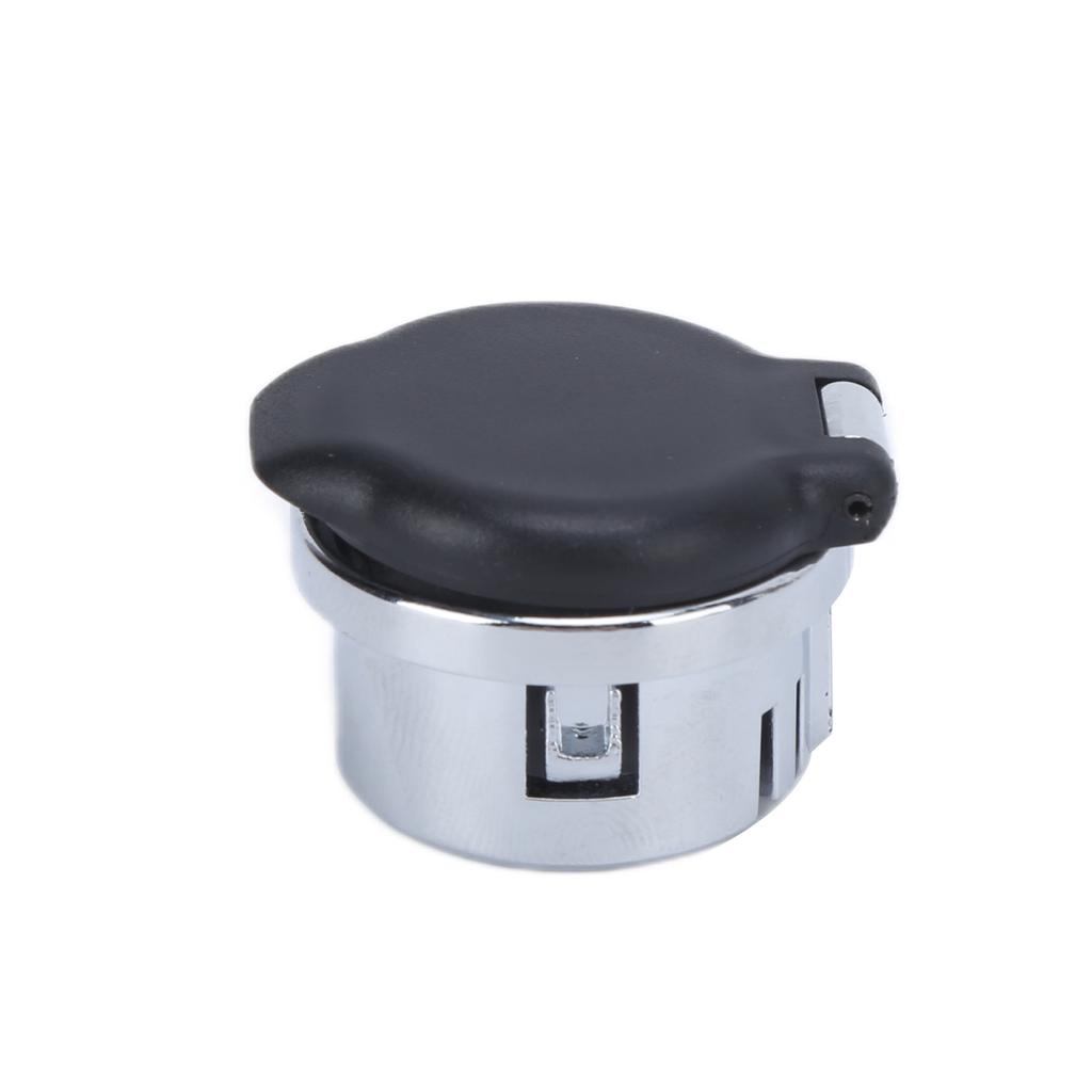 Dash Strømuttak Dekselkappe 20983936 Erstatning for Chevrolet Avalanche Silverado Suburban