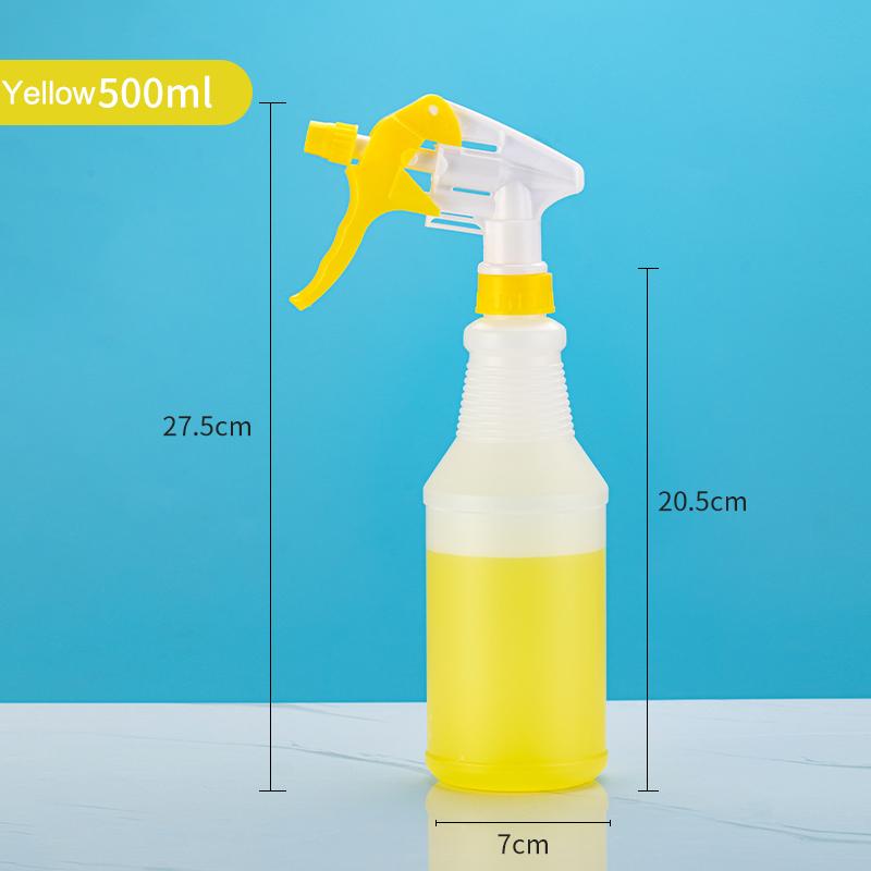 1000ml Plant Flower Watering Pot Spray Bottle Sprayer Garden Supplies Planting Succulents Kettle For Garden Small Garden Tools