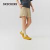 Women's L226W048 Casual Woven Shorts