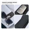 Magnetic Car Sunglasses Holder Eyeglass Hanger Ticket Card Clip For Mercedes Benz AMG W202 W212 W213 W220 W221 W222 C180 C200