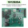 1012920A Furnace Control Board Compatible with Rheem 62-24084-82 2-24084-02