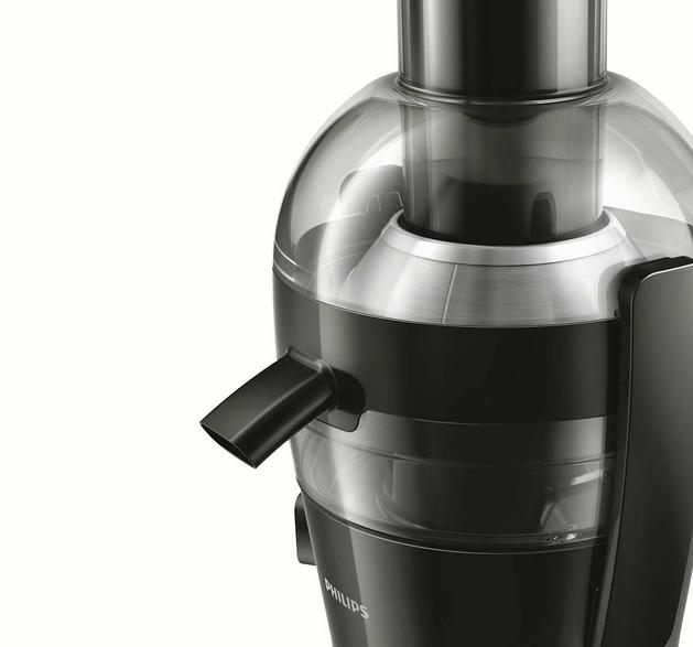 Philips Viva Collection Hr1855/70 Juicer